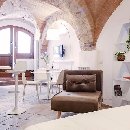 Medieval Flat With Whirlpool Bath Perugia Exteriér fotografie
