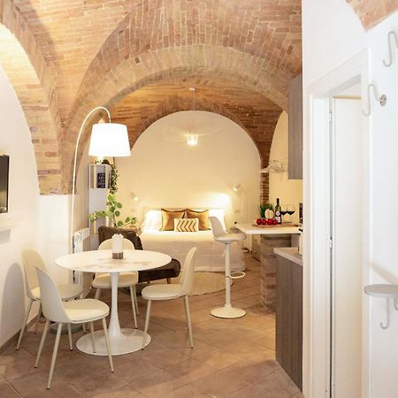 Medieval Flat With Whirlpool Bath Perugia Exteriér fotografie
