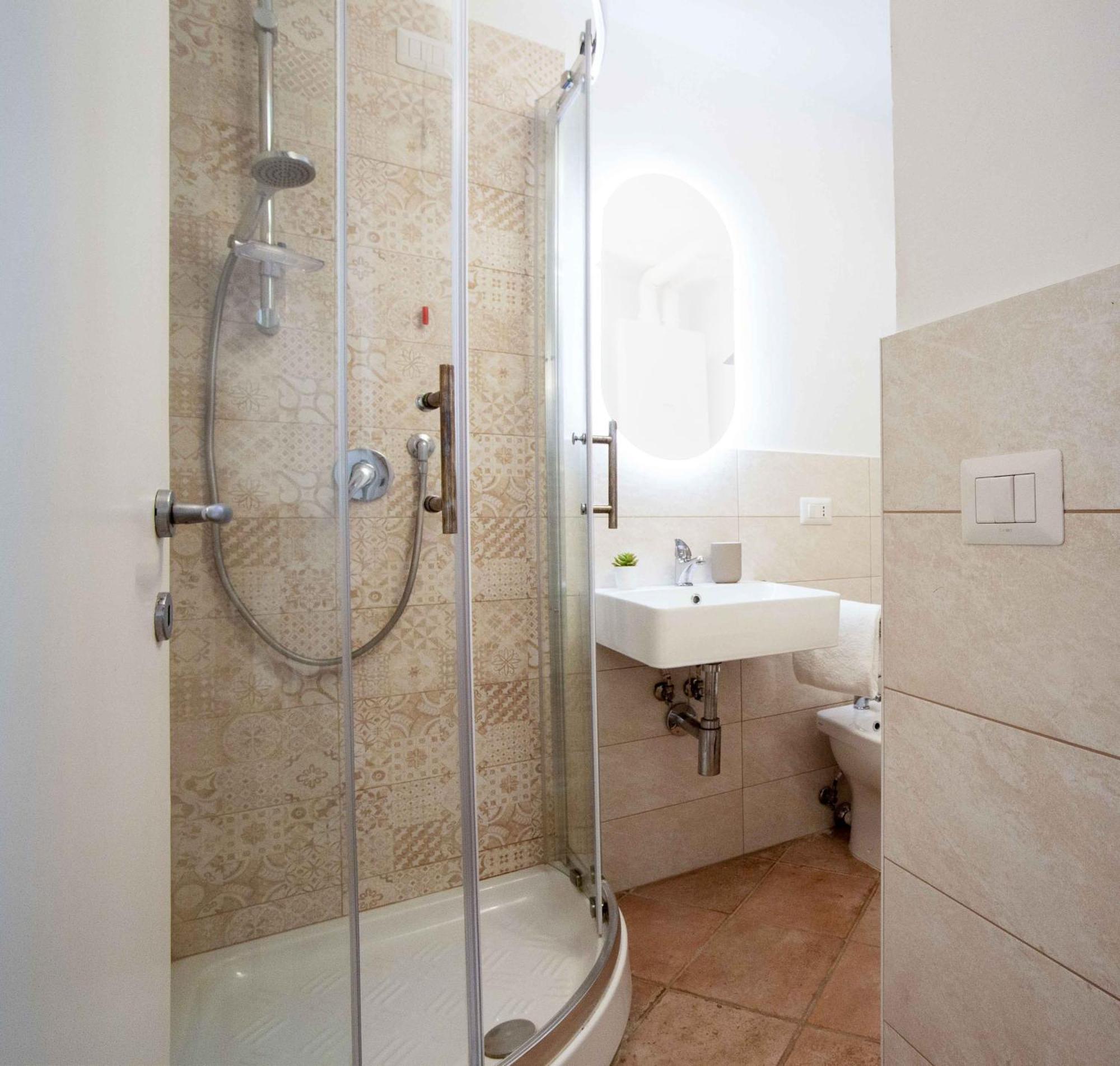 Medieval Flat With Whirlpool Bath Perugia Exteriér fotografie